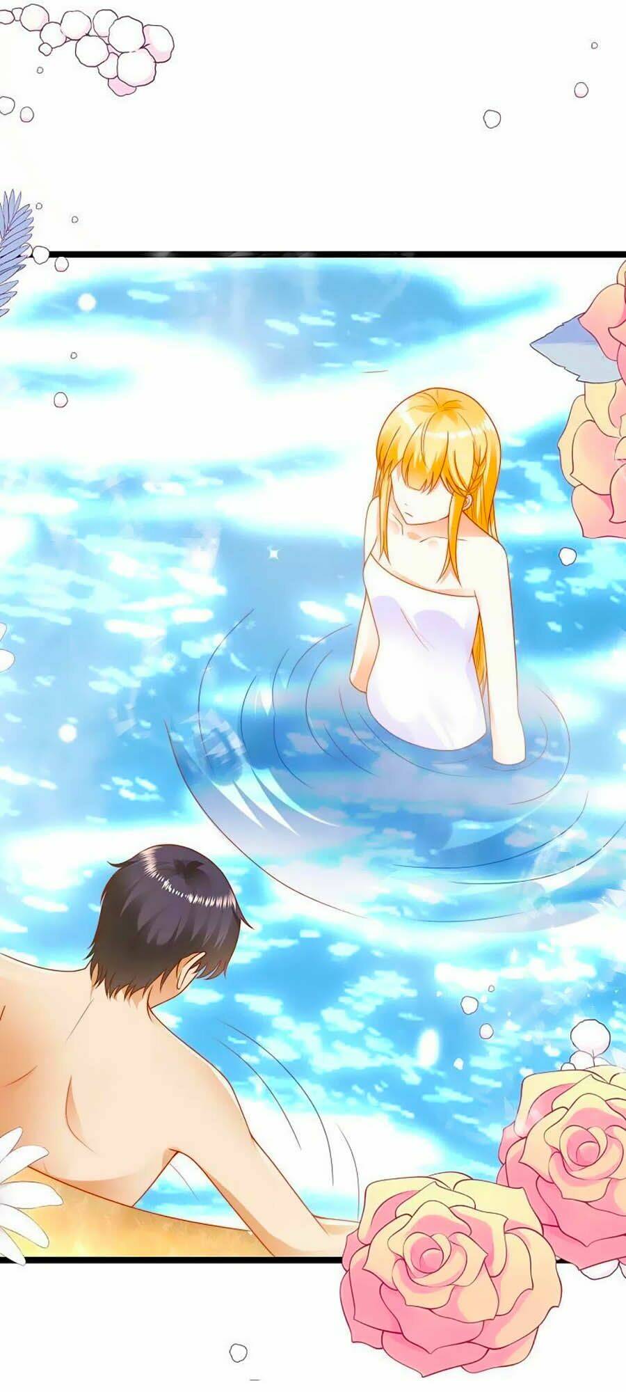 Sủng Hậu Của Vương: Chapter 111