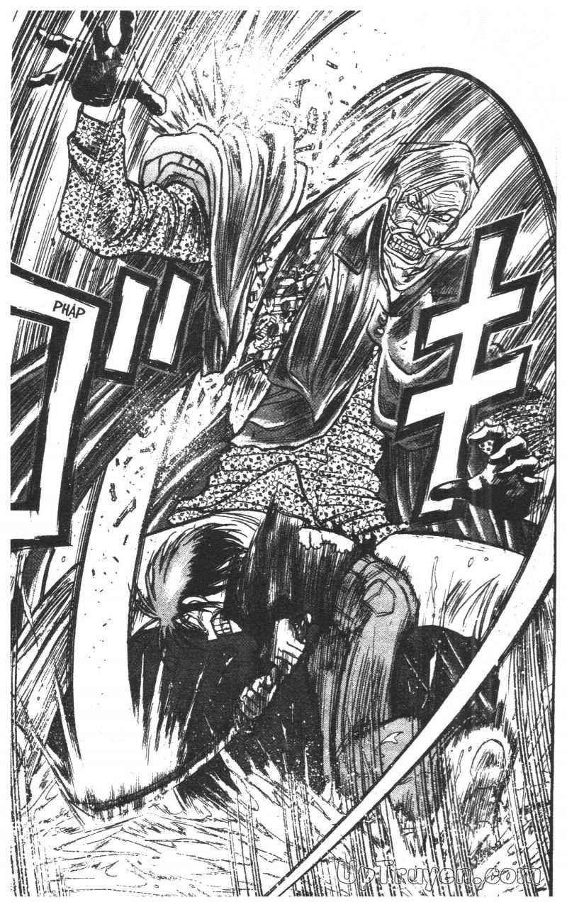 Fujita Kazuhiro: Chapter 28