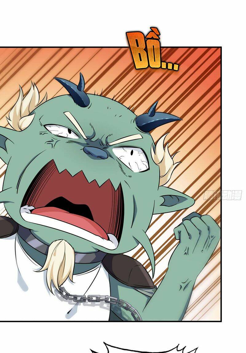 Khởi Đầu Bằng Một Con Côn: Chapter 89