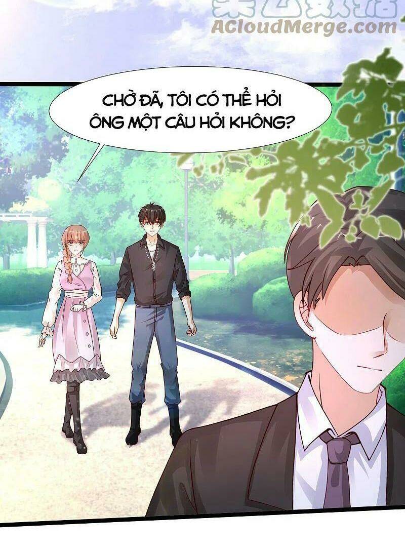 Tối Cường Vận Đào Hoa: Chapter 242