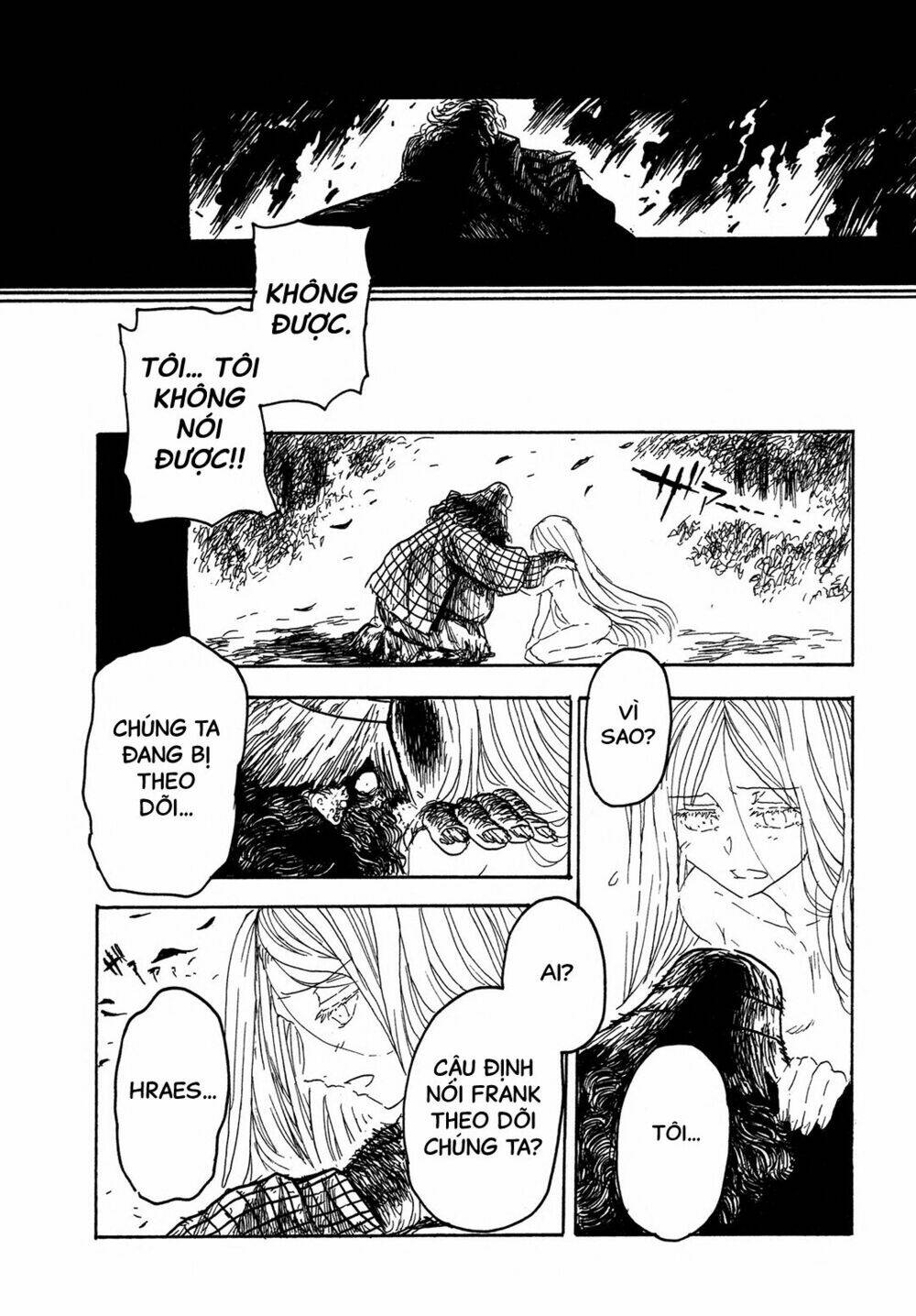 Keyman: Chapter 6