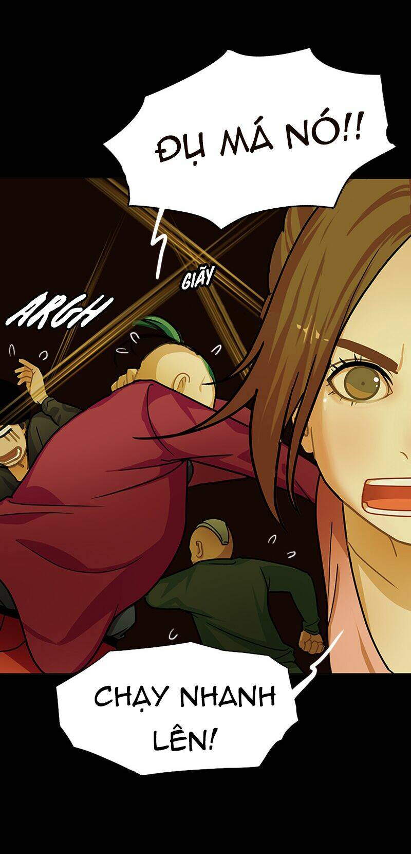 Nửa Đêm Ở Poppy Land: Chapter 60