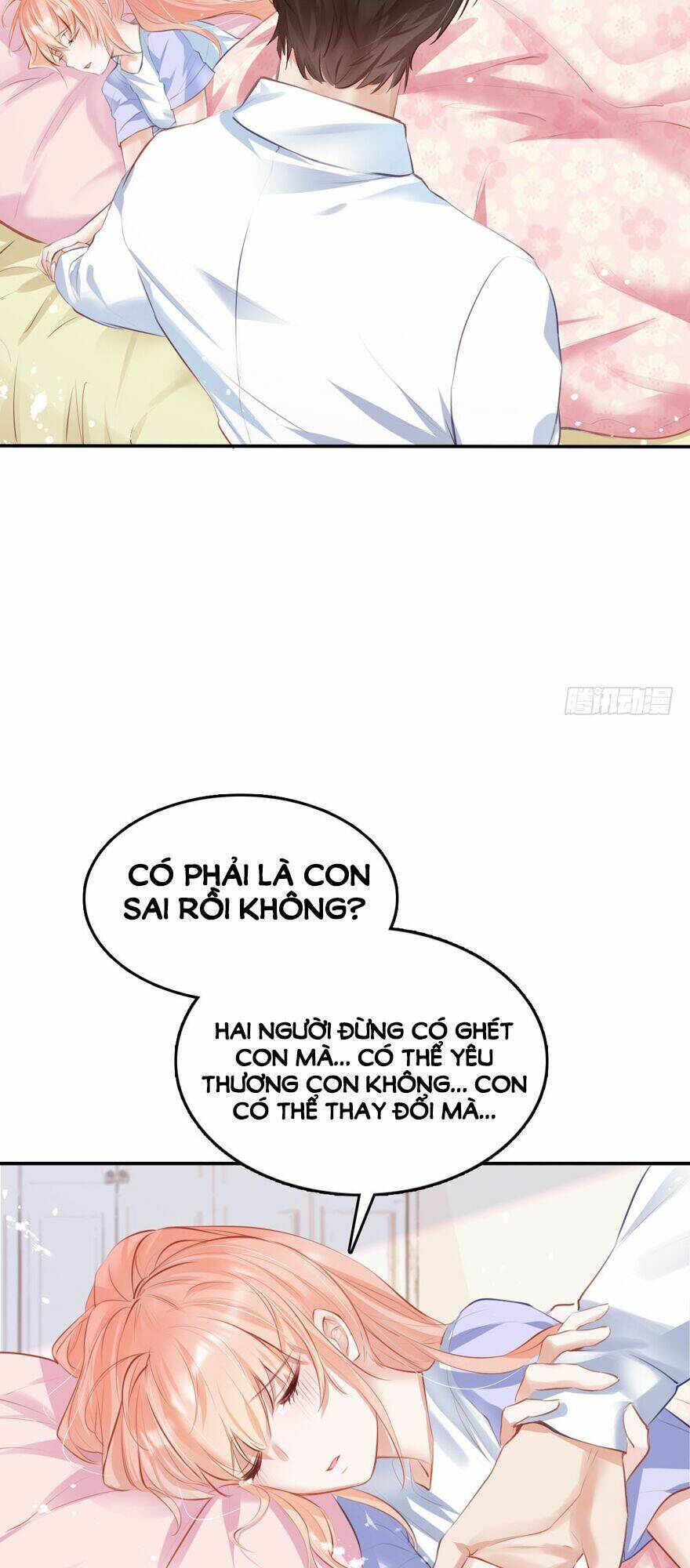 Sau Này Vẫn Cứ Thích Em: Chapter 15