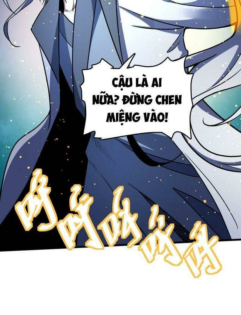 Tân Đình Là Hảo Đao: Chapter 6