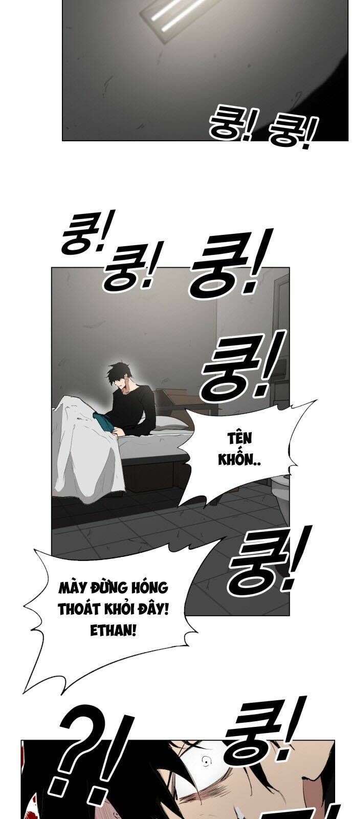 Hard Core Leveling Warrior: Chapter 160