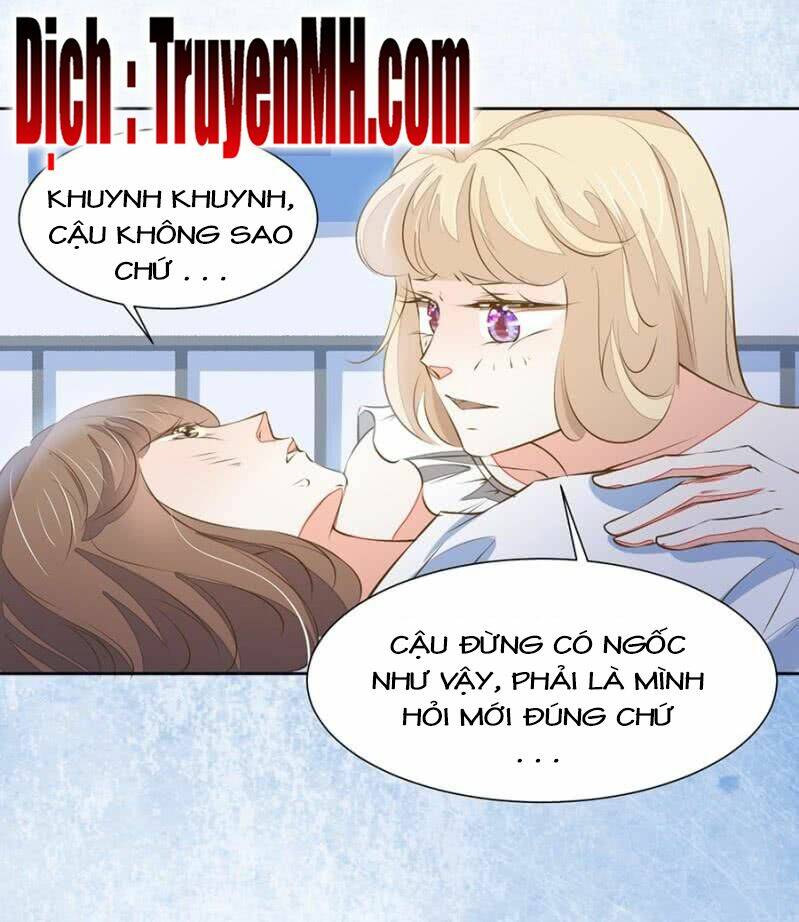 Hôn Sai 55 Lần, Nam Thần Cao Lãnh Ở Sát Vách: Chapter 100