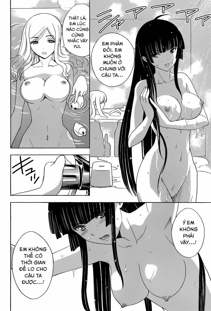 Deathtopia: Chapter 6