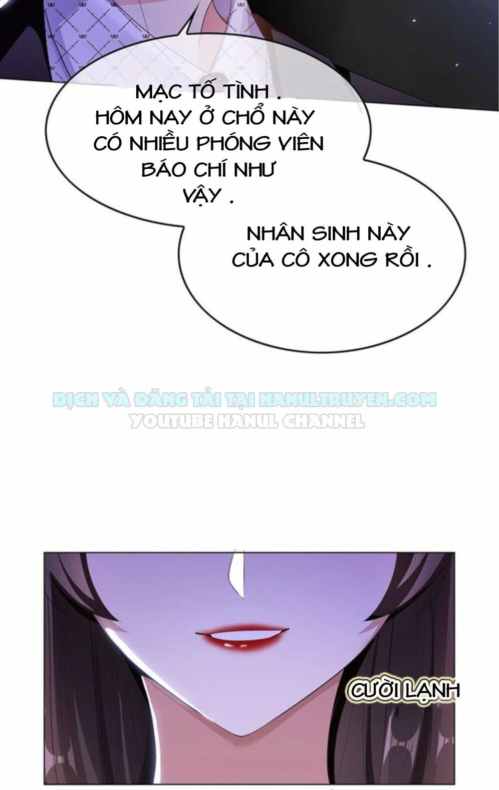 Cô Vợ Nhỏ Nuông Chiều Quá Lại Thành Ác!!: Chapter 51