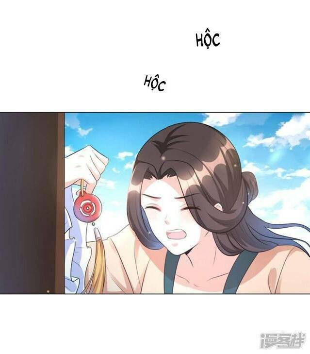 Vương Phi Có Độc!: Chapter 16