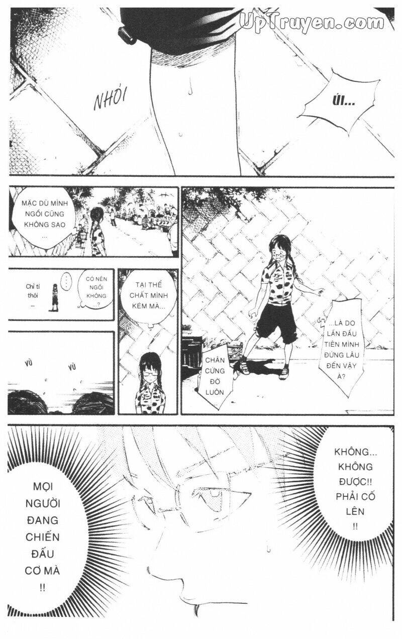 Over Drive: Chapter 13