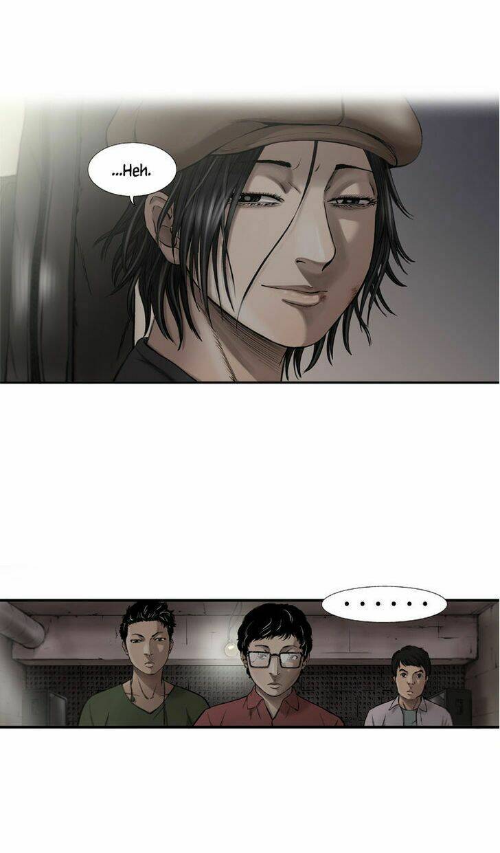 Diamond Dust: Chapter 6