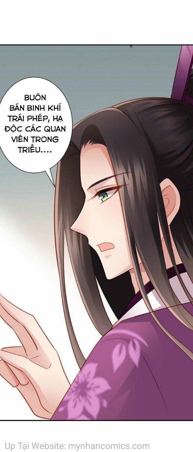 Thái Tử Điện Hạ Có Tin Vui: Chapter 102