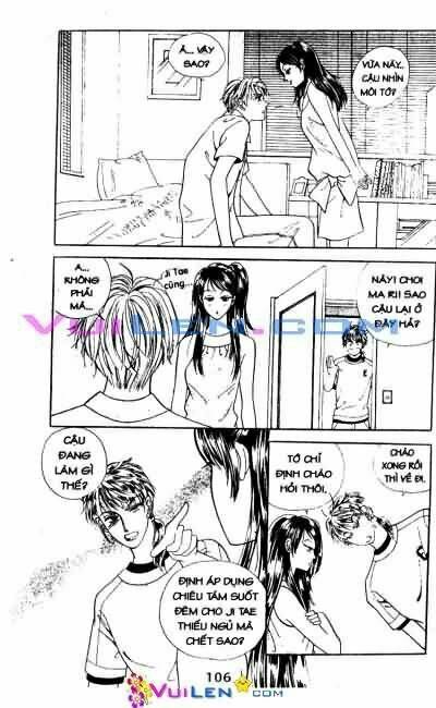 Cô Gái Yêu Kiều: Chapter 6