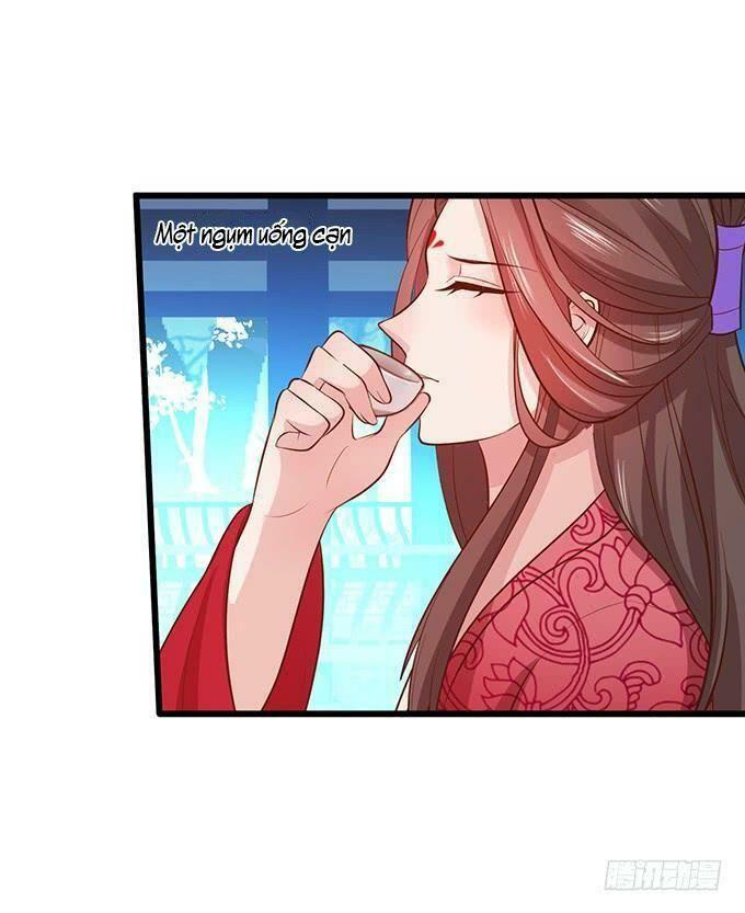 Hồ Tiên Hung Bạo: Chapter 109