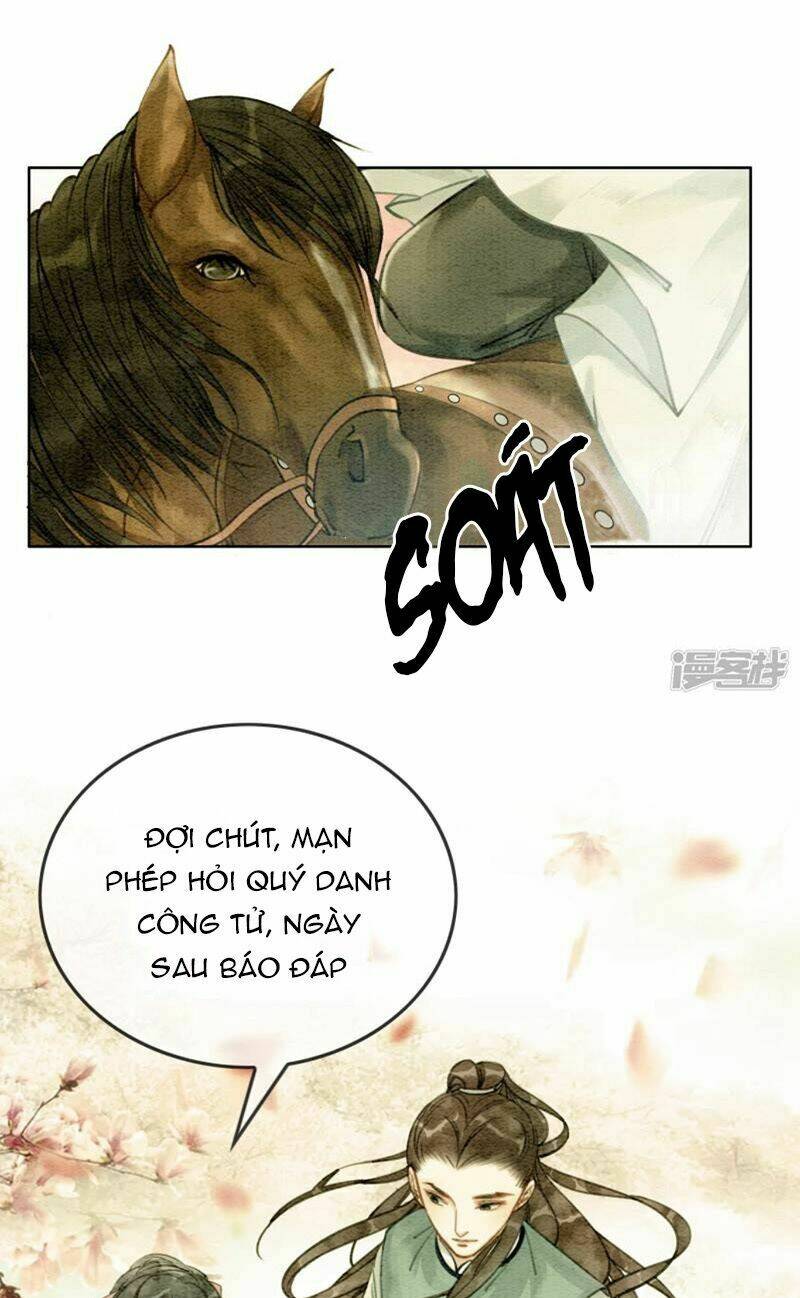 Hậu Cung Của Trẫm Cháy Rồi!: Chapter 15
