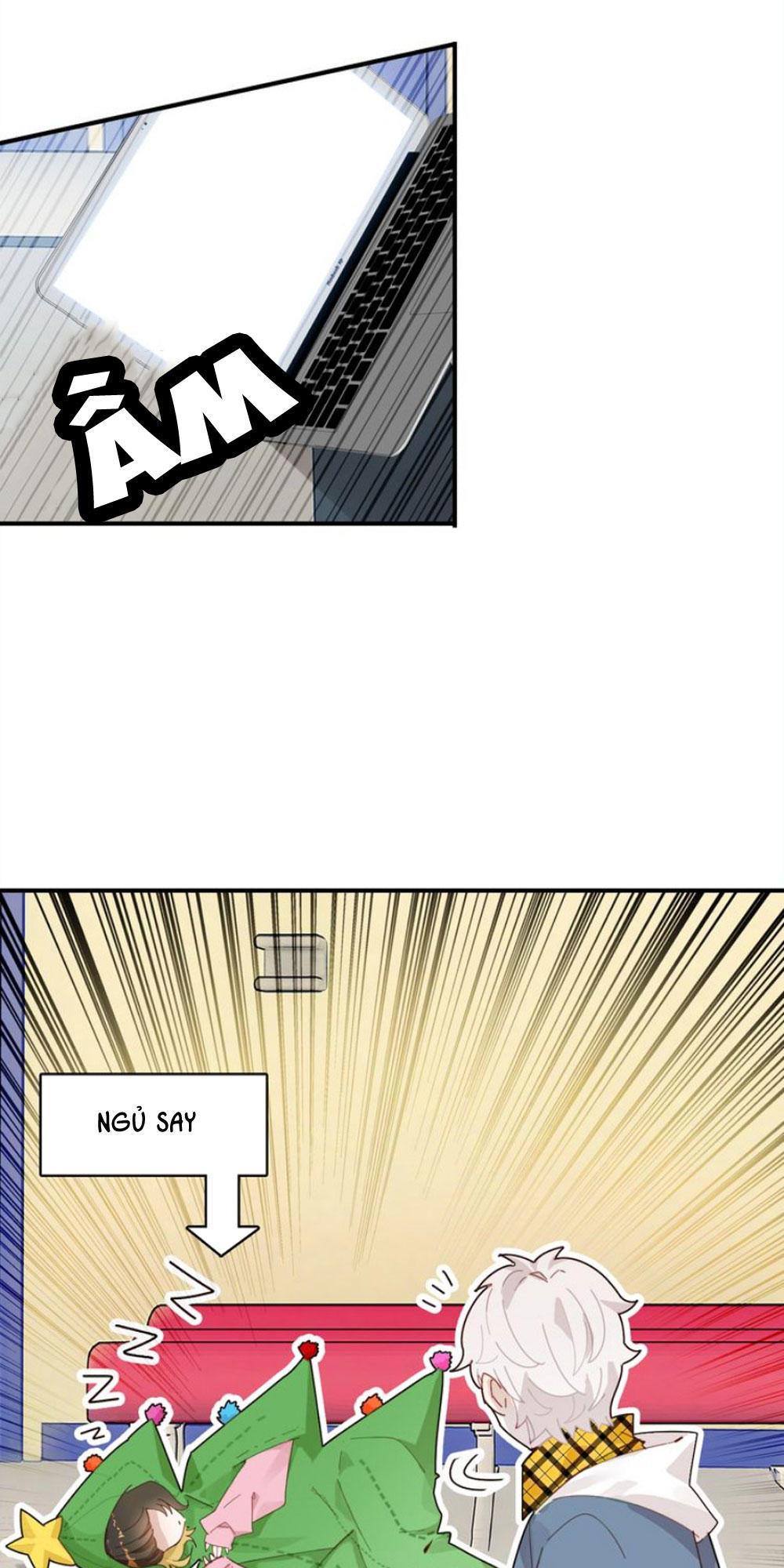 Ái Ngạo Kiều Long Vương Gia: Chapter 18