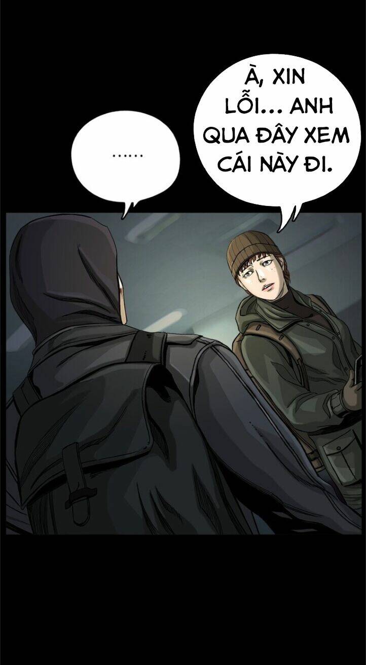 Truyền Thuyết Anh Hùng Thời Mạt Thế: Chapter 6