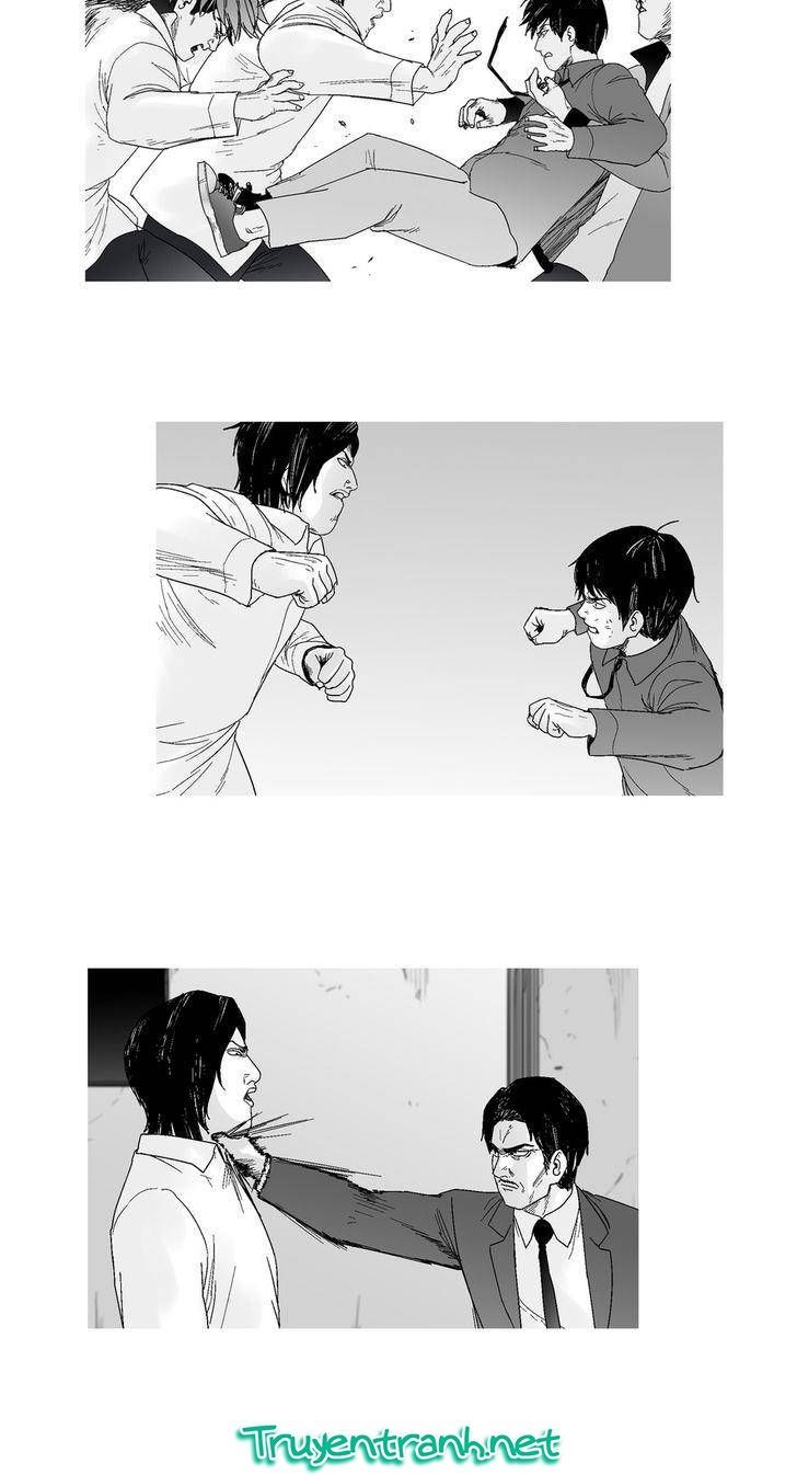 Dear Boy: Chapter 68