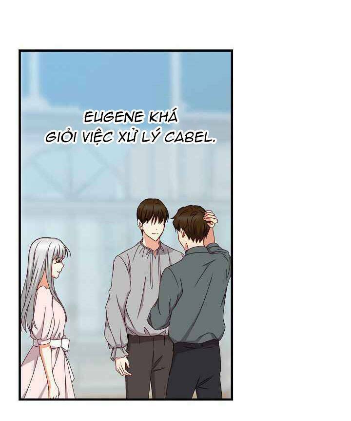 Đừng Chọc Đứa Em Gái Bé Bỏng Của Chúng Tôi: Chapter 45