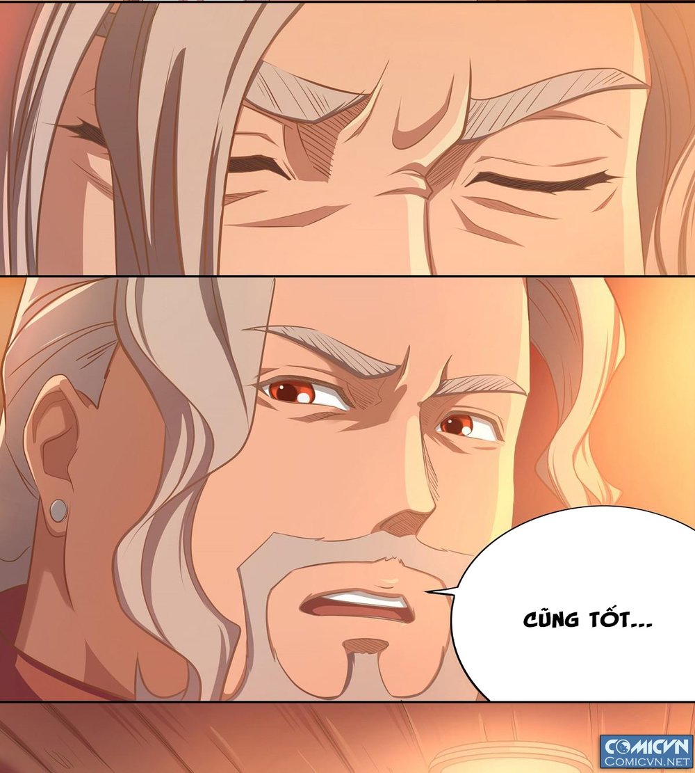 Thú Hồn Đạo: Chapter 3