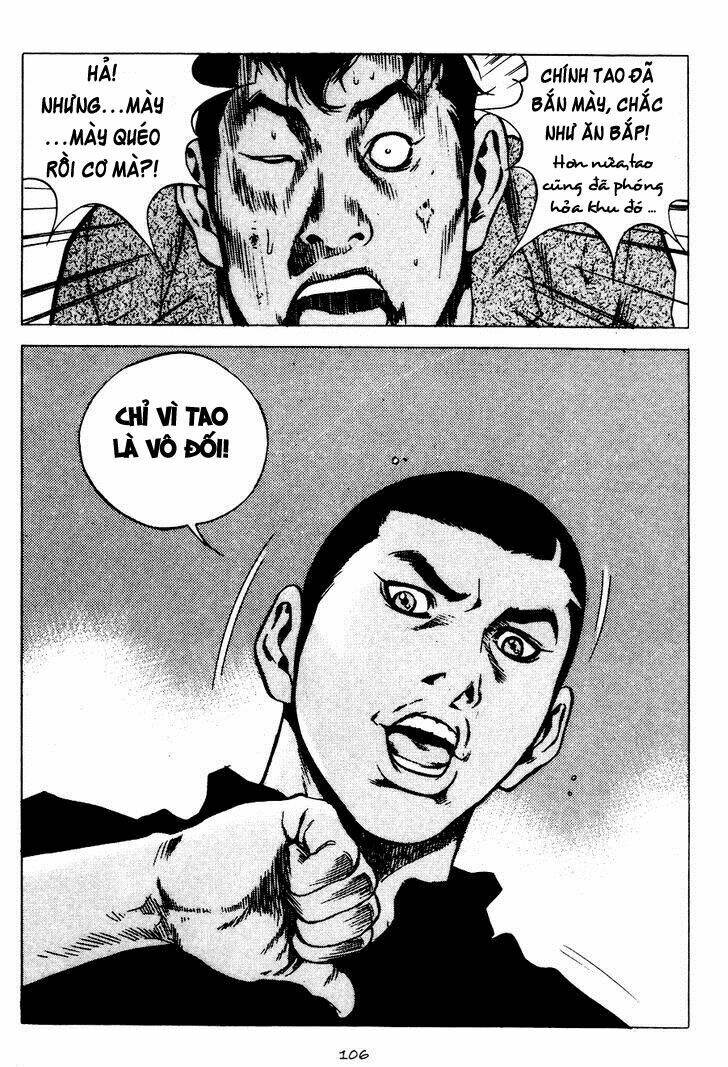 High School: Chapter 73