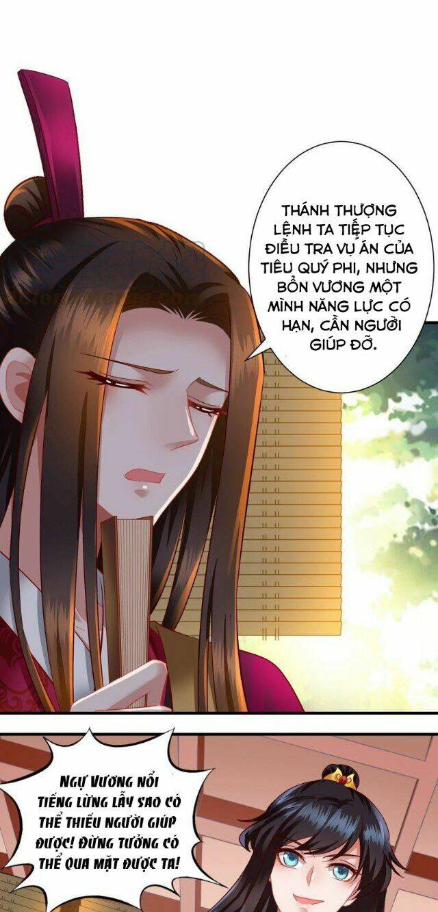 Thái Tử Điện Hạ Có Tin Vui: Chapter 146
