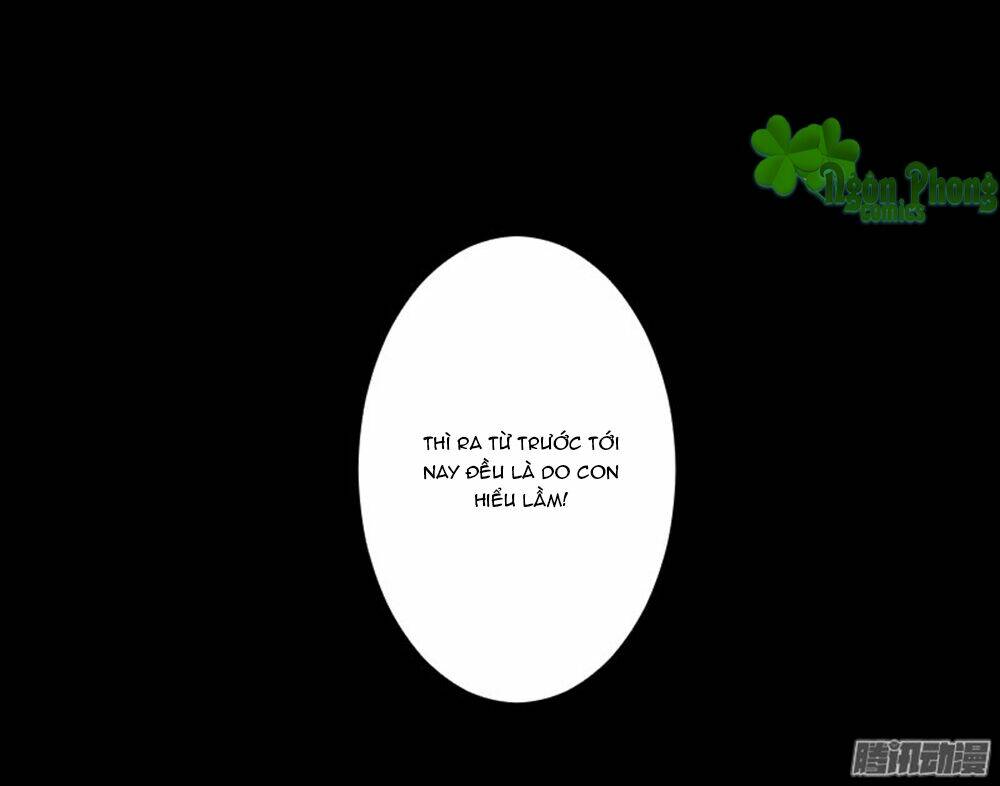 Mạc Duyên Thư Văn: Chapter 46