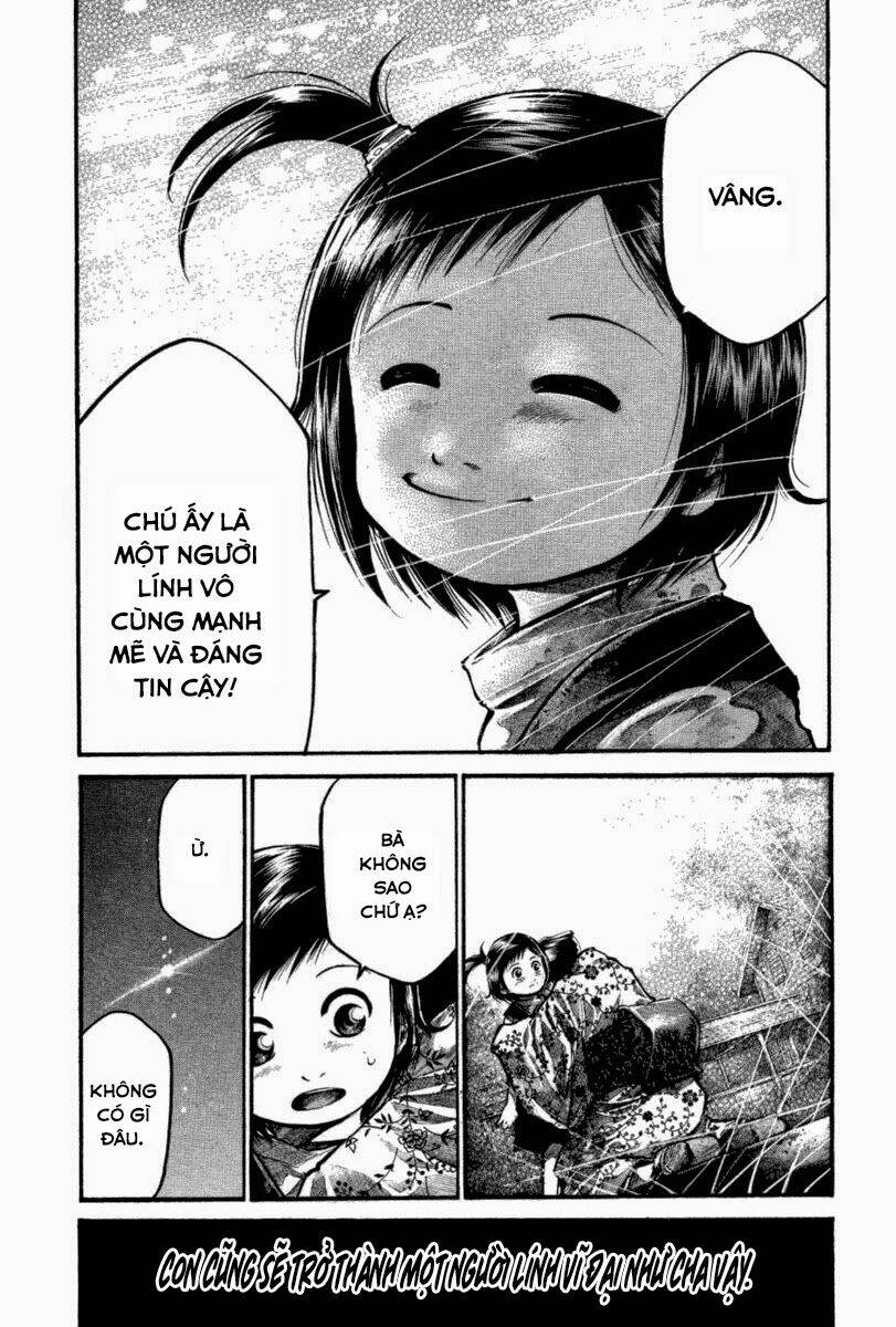 Rainbow: Chapter 116