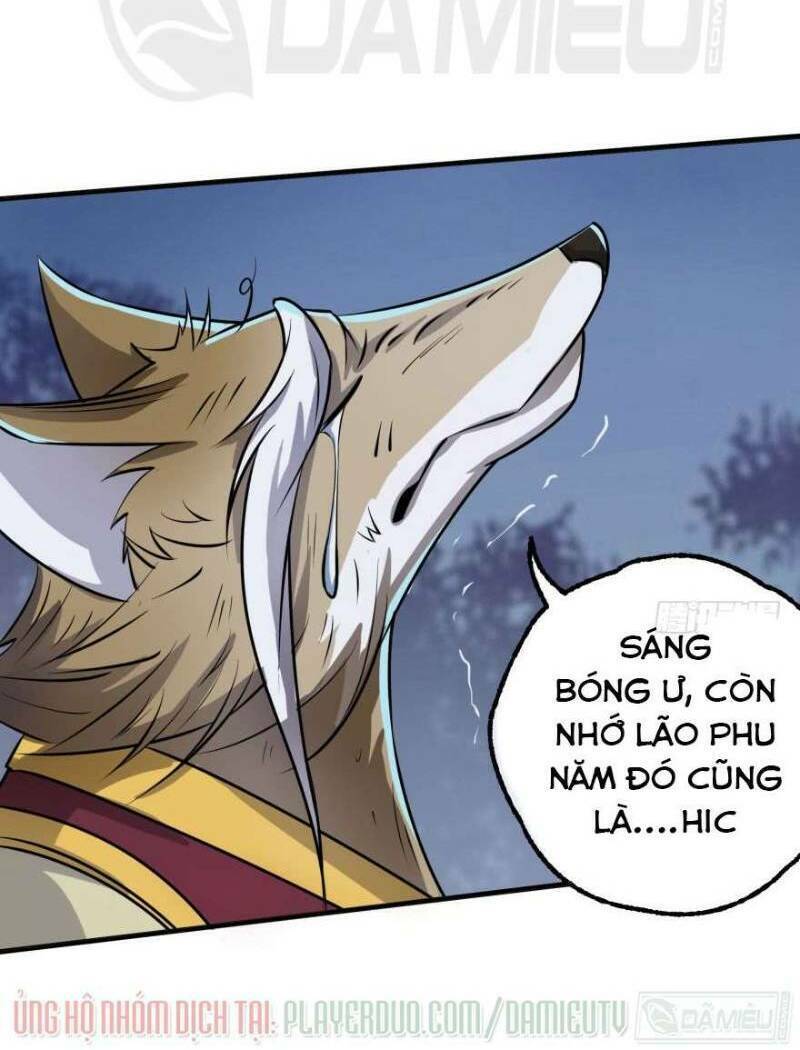 Thú Nhân: Chapter 152