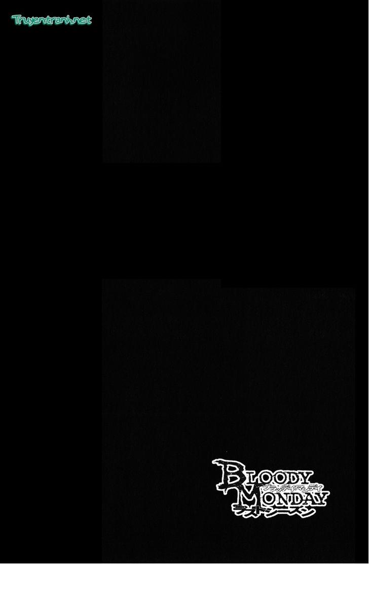 Bloody Monday 3: Chapter 36