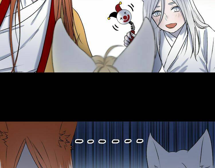 Lượm Được Một Tiểu Hồ Ly 2: Chapter 92