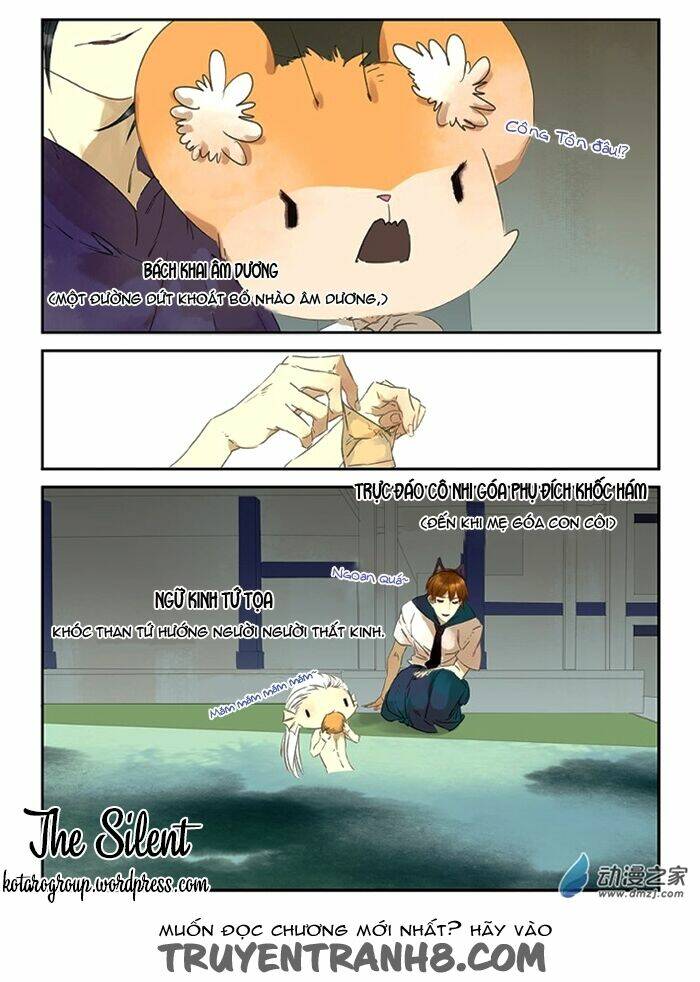 Gia Tử Khu 37: Chapter 30