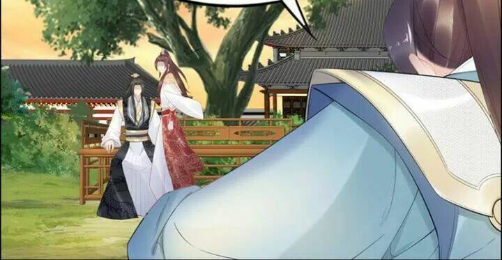 Nhất Sinh Nhất Thế Tiếu Thương Khung: Chapter 71