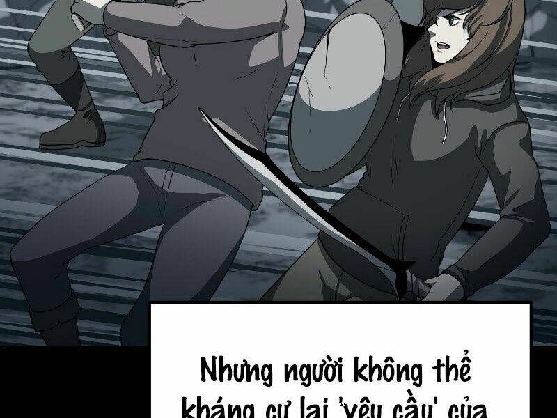 Ngôi Nhà Kết Nối Với Hầm Ngục: Chapter 25