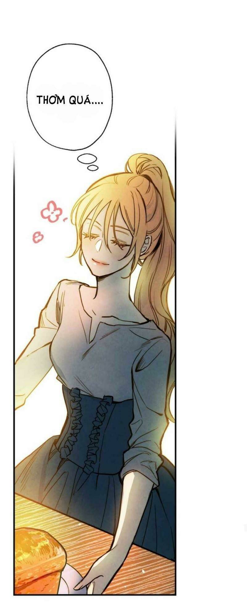 Hoàng Phi Bóng Tối: Chapter 3