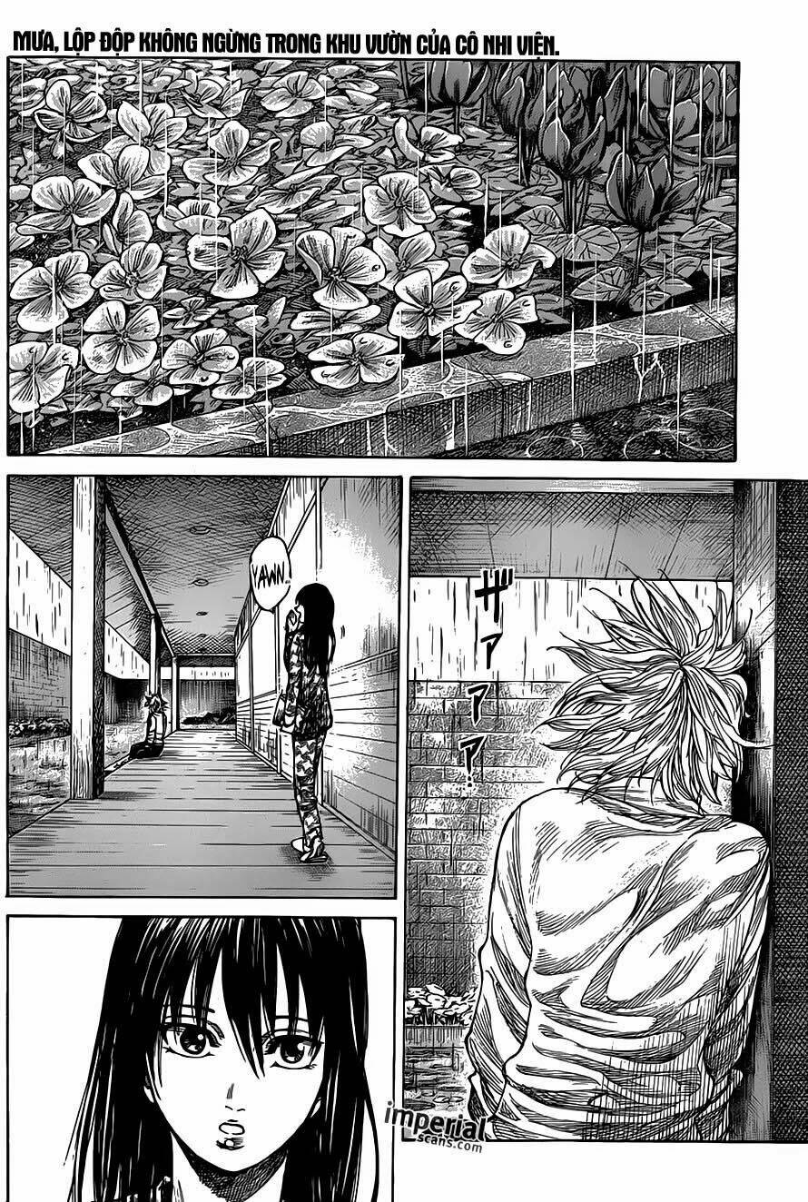 Rikudou: Chapter 12