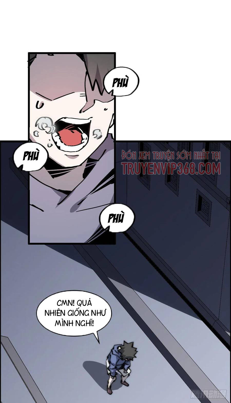 Lùi Lại Để Vi Sư Lên: Chapter 7