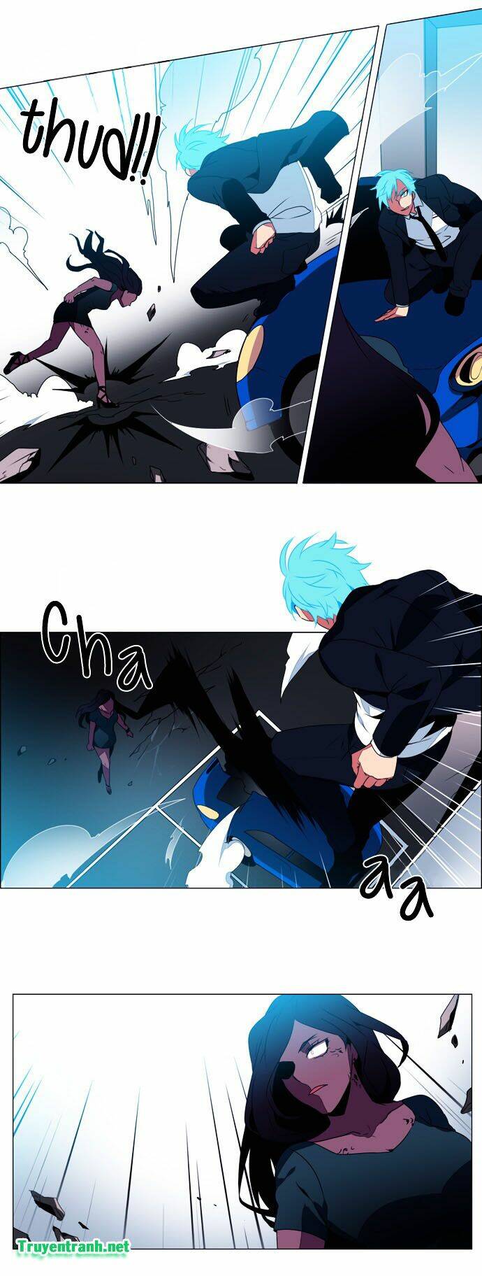 Wonted: Chapter 120