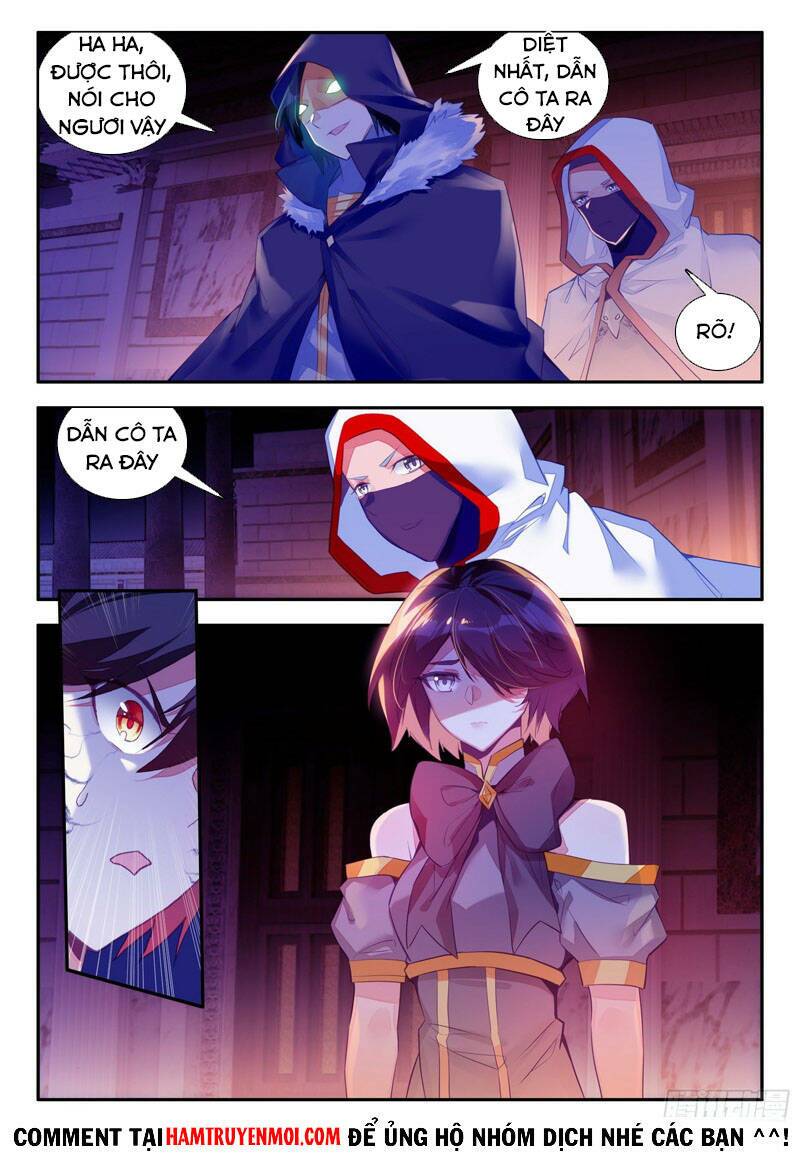 Thiện Lương Tử Thần: Chapter 150