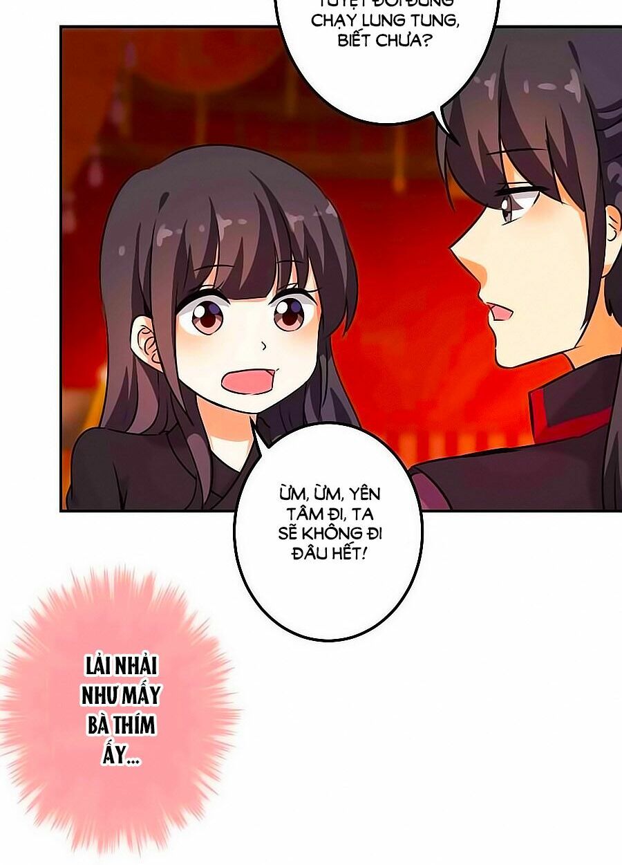 Vương Gia ! Ngươi Thật Bỉ Ổi !: Chapter 398