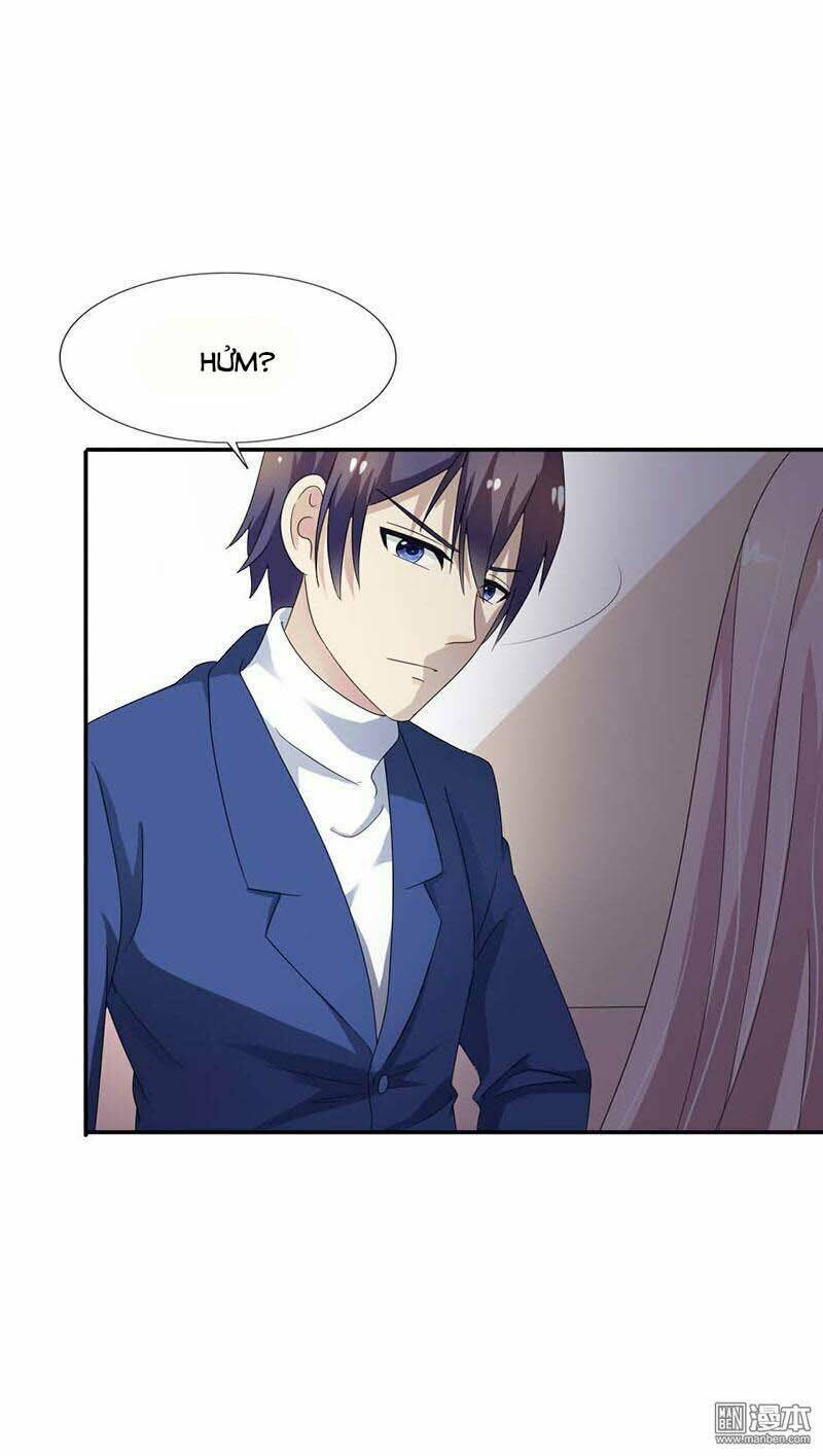 Em Vẫn Còn Nhỏ: Chapter 99