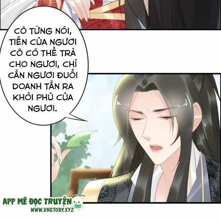 Nhất Sinh Nhất Thế Tiếu Thương Khung: Chapter 70