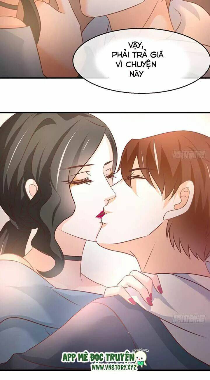 Cẩm Lý Thiếu Nữ Của Tôi: Chapter 77