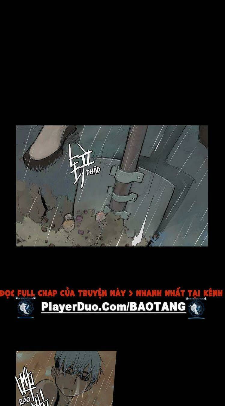 Danh Kiếm: Chapter 3