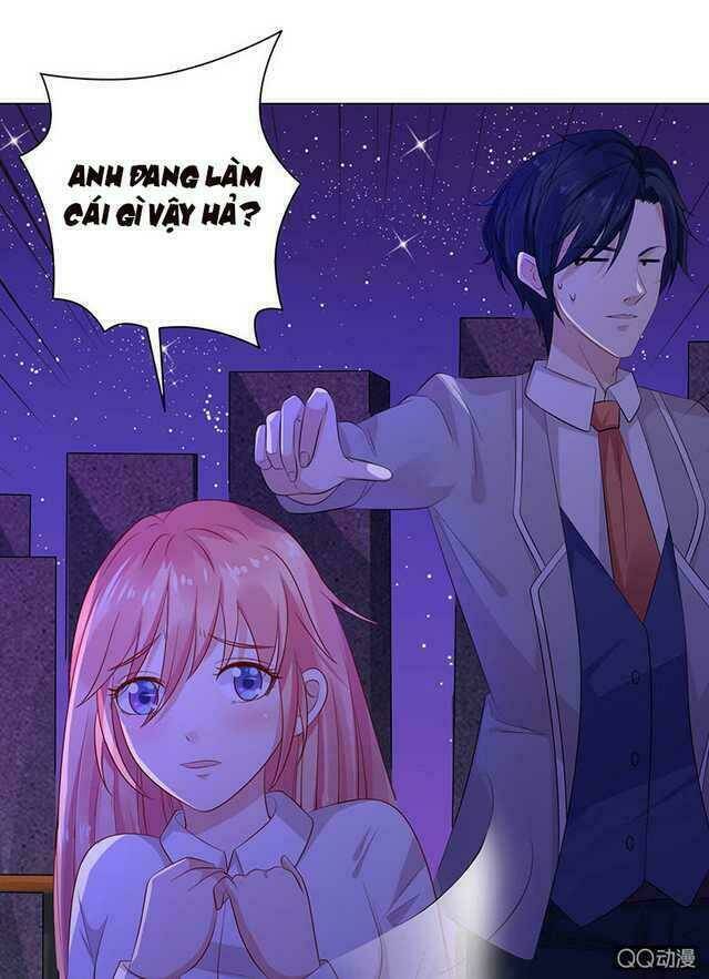 Băng Sơn Học Trưởng Không Được Chọc: Chapter 48.2