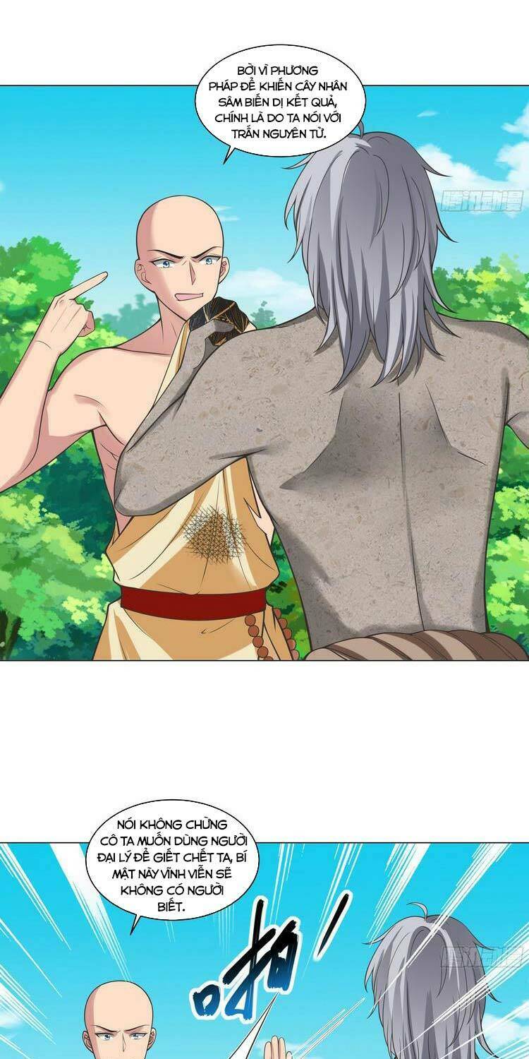 Tà Du Ký: Chapter 134