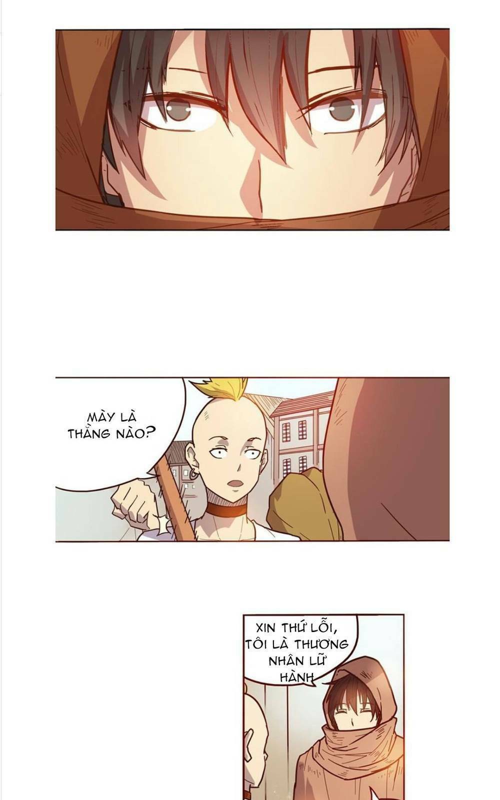 Vì Tôi Là Ông Chú Mở Tiệm Bán Vũ Khí: Chapter 9