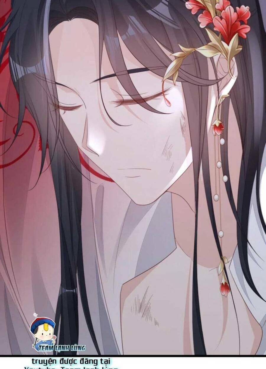 Mau Xuyên Không Rửa Tội Cho Nhân Vật Phản Diện: Chapter 120