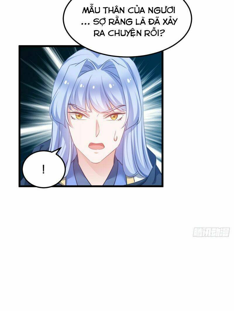 Trò Chơi Trừng Phạt: Chapter 99