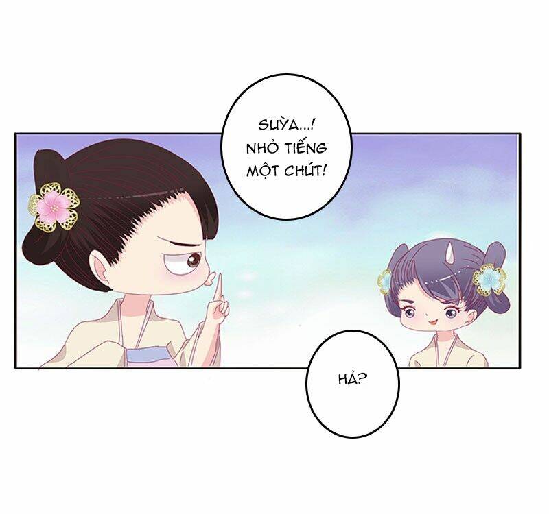 Tướng Quân Mời Ra Trận: Chapter 85